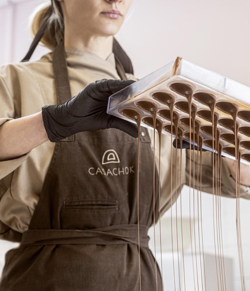 Casachok